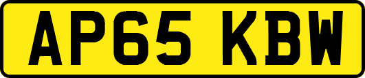 AP65KBW