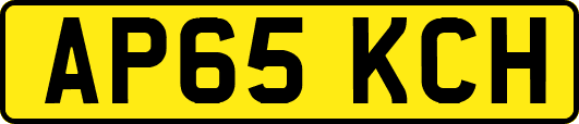 AP65KCH