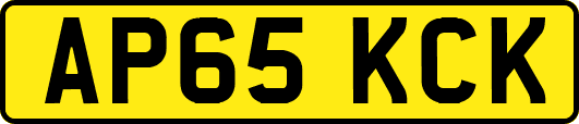 AP65KCK
