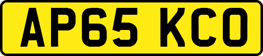 AP65KCO