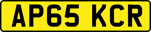 AP65KCR