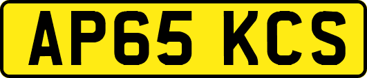 AP65KCS