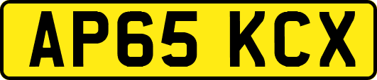 AP65KCX