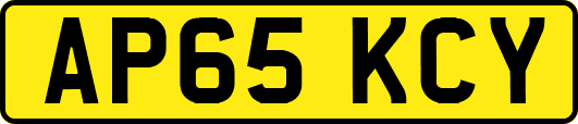 AP65KCY