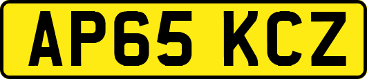 AP65KCZ