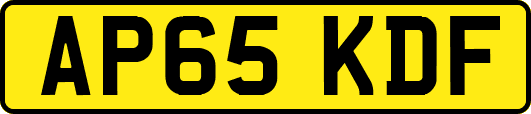 AP65KDF