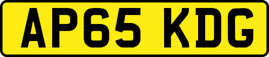 AP65KDG