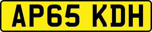 AP65KDH