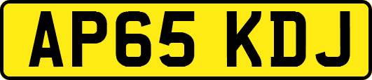 AP65KDJ