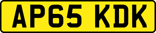 AP65KDK