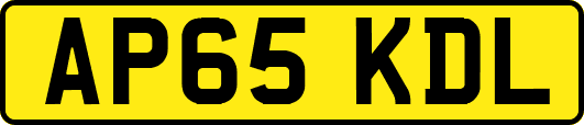 AP65KDL