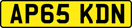 AP65KDN