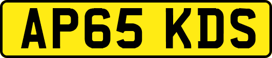 AP65KDS