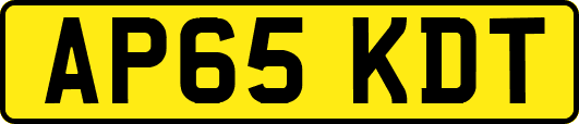 AP65KDT