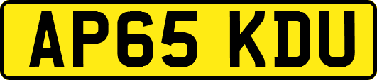 AP65KDU