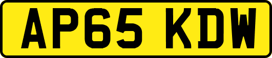 AP65KDW