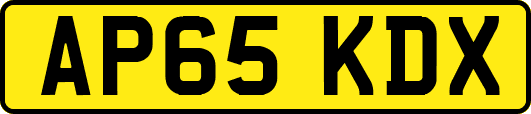 AP65KDX