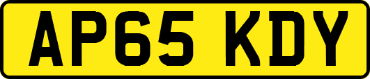 AP65KDY