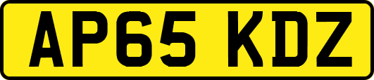 AP65KDZ