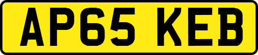 AP65KEB