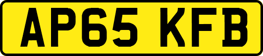 AP65KFB