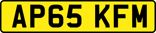 AP65KFM