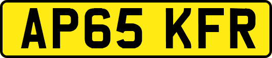 AP65KFR