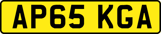 AP65KGA