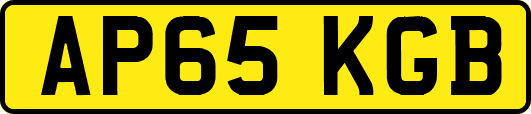 AP65KGB