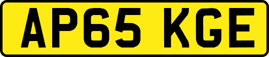 AP65KGE