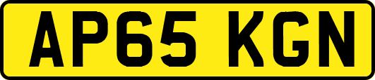 AP65KGN