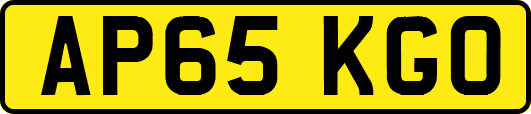 AP65KGO