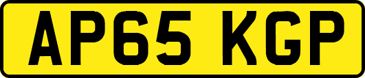 AP65KGP