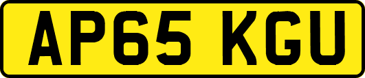 AP65KGU