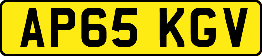 AP65KGV