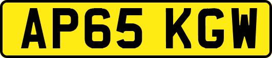 AP65KGW