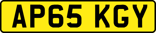 AP65KGY