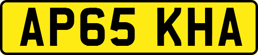 AP65KHA