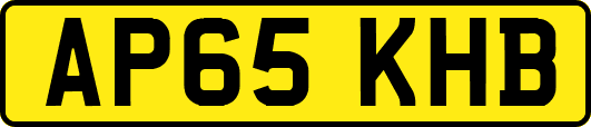 AP65KHB