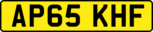 AP65KHF