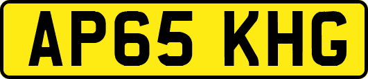 AP65KHG