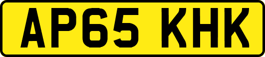 AP65KHK