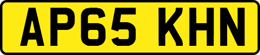 AP65KHN