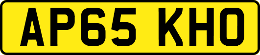 AP65KHO