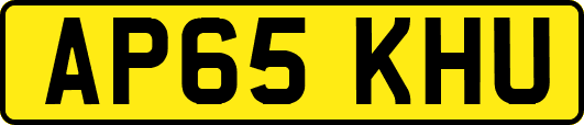 AP65KHU