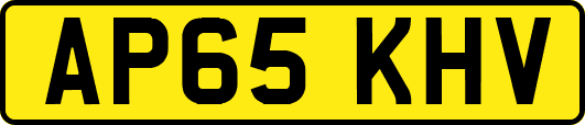 AP65KHV