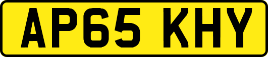 AP65KHY