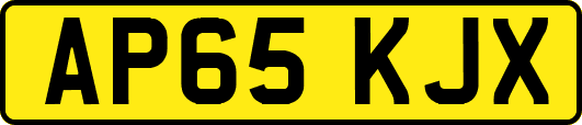 AP65KJX