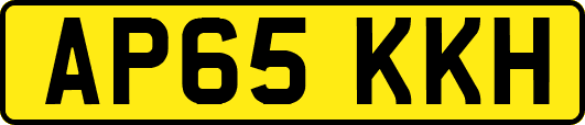 AP65KKH