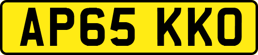 AP65KKO